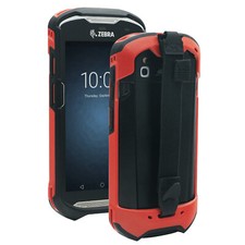 For for Zebra TC51 TC56 Protective Cover & Handstrap Bumper Rugged Boot New picture