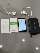 GlocalMe G4 Pro 4G Wireless Terimal Mobile Android Global Local Wifi Hotspot picture