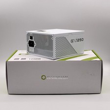 GameMax GX1250 Rampage Series 1250W Power Supply White picture