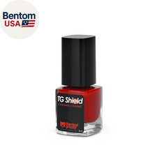 TG Shield (5Ml Red) - Protects Components from Liquid Thermal Paste and Short Ci picture