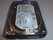 Lenovo ThinkServer 00LA950  1TB 7200 RPM SATA Hard Drive 4XB0G88760 ST1000NM0055 picture