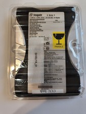 Seagate 10GB IDE HDD (ST310211A) - Industrial Replacement for Shibuya Kogyo Tool picture