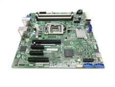HP HPe 873607-001 ML30 G9 Gen9 System Board picture