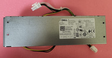 Replacement Part: Dell W125709668 0CGFJT 200 Watts Power Supply E-Star PS USA picture