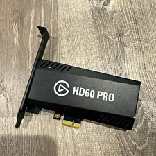 Elgato HD60 Pro (fully working) picture