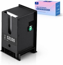 SC13MB Ink Maintenance Box Fits SureColor SCF570 SCF531 SCF560 T5130 picture