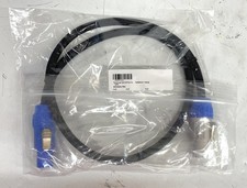 Toronce Seetronic SAC3FCA To SAC3FCB Hand-Built Speakon Cable, 3 Ft, B09466VY8S picture