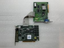 Quadrant Cinemaster C1.2 DVD Decoder Card and STB 8MB Video Card  picture