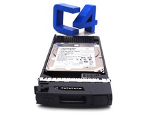 NETAPP X425A-R5 1.2TB 10K 2.5 SAS DISK DRIVE picture