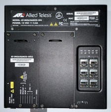 ALLIED TELESIS AT-IMG626MOD-MN picture
