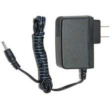 HQRP Adaptador de CA Cargador para Fuhu NABI NABI2-NV7A 7-Inch Tableta picture