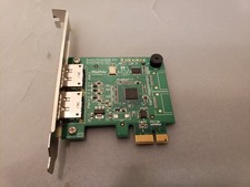 Highpoint Rocket RocketRAID 62X/122X PCI-Express SATA 622SD Adapter PCIe Card picture