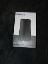 ASUS Google On Onhub Wireless Smart Wi-Fi Router SRT-AC1900 Black TP-Link picture