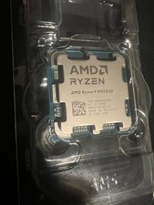 AMD Ryzen 9 9950X3D 16-Core 32-Thread AM5 Desktop Processor Open Box picture