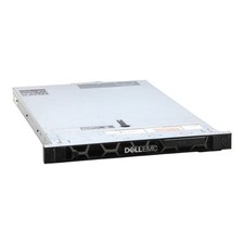 Dell PowerEdge R640 8-Bay SFF 07H4CN H730P 2x 750W 1U Barebone Rack Server picture