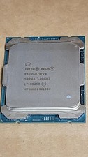 Intel Xeon E5-2687W v4 SR2NA 12-Core 3.00GHz LGA2011-3 Server CPU picture