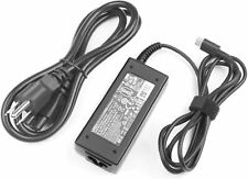 NEW Genuine 45W PA-1450-78 USB-C Type-C A/C Adapter Charger For Acer Chromebook  picture