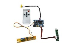 HD MI LCD Controller Driver Board For LP141WX3 LP141WX3-TLB4 1280x800 LCD Screen picture