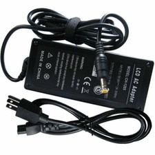AC Adapter For MSI Optix MAG273R MAG27C MAG27CQ Gaming Monitor Power Supply Cord picture