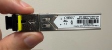 COMNET SFP-26BRFP2 mm10/100mbps 1550nm 2km 2 Fiber Small Plug Module Optic J picture