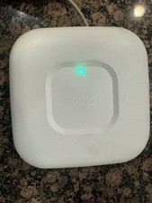 Cisco AIR-CAP2702I-B-K9 Wireless Access Point gigabit With AIR-AP-BRACKET-1 picture