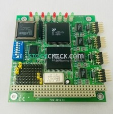 Advantech PCM-3640 Serial I/O - 4-port RS-232 Module picture