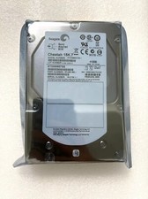 Seagate Cheetah 15K.7 ST3300657SS 300GB 15K 16MB SAS 6Gb/s 3.5