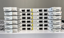 Cisco 15454-OTU2-XP OTU2 Crossponder Module for ONS 15454 800-33910-02 picture