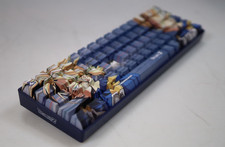 Higround x Dragon Ball Z HG68 65% Mechanical Keyboard - Lineage picture