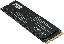 KLEVV CRAS C910G 1TB PCIe Gen4 NVMe M.2 2280 SSD w/ Heatsink Up to 5000MB/s picture