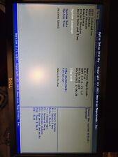 Dell E1916HV 19 in Widescreen LED Lit Monitor picture