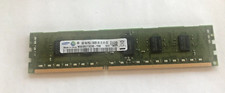 Samsung 2GB PC3L-10600R DDR3-133MHZ ECC Server Memory M393B5773CH0-YH9 picture