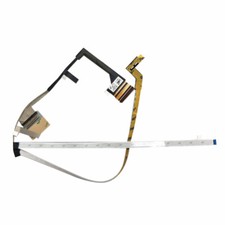 New 30PIN 60HZ LCD Screen Video Flex Cable For Lenovo Y7000 R7000 DC020029410 ta picture