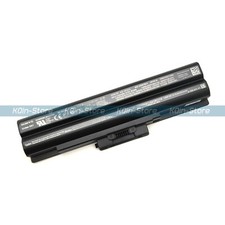 New Genuine VGP-BPS13/Q 5000mAh 54Wh Battery for Sony VGP-BPS13A/B VGP-BPS13B/Q picture