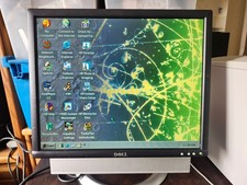 Dell 1905FP 19