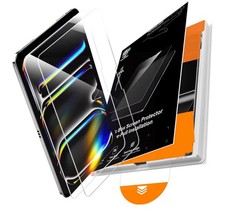EZ-GLAZ PandaShield Pack 2 screen protectors 13-in iPad Pro (2025/2024 M5/M4) picture