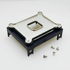CPU Cooling Fan Screw-Mounting Bracket and Back Plate for Socket 478 Motherboard picture