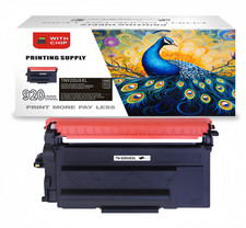 1 PK TN920UXXL Toner Compatible for Brother TN920 TN920UXXL HL-L6217 L6310 EX415 picture