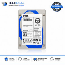 Dell 800GB 2.5