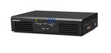 CradlePoint AER1650LP4  Ethernet Router  with GPS and 2 x  4G LTE Antenna picture