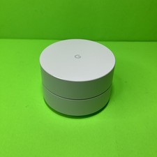 Google Nest Wifi AC-1304 Mesh Wifi Unit Only - ( No Cord ) - SAME DAY - WARRANTY picture