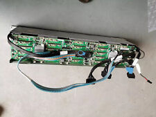 HP 686568-001 ProLiant DL380p Gen8 25 Bay SFF HDD Cage Assembly w/ Cables picture