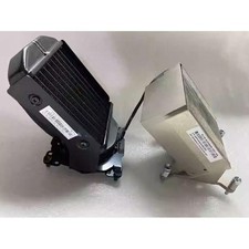 CPU Wind Cold 749598-001 Water Cooling Radiator 635869-002 For HP Z840 Z820 picture