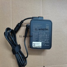 New Delta/MSI Summit B14 A11M-077US ADP-65GD D 65W 19V 3.42A AC Adapter Original picture