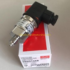 1PCS New Danfoss pressure transmitter MBS 3100 060G1368 Via DHL or FedEX picture