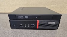 LENOVO THINKCENTRE M700  TINY i5-6500T 8GB RAM 256GB SSD DVD Win 10 Pro #21 picture