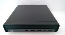 HP ProDesk 405 G8 Desktop PC mini AMD - NO CPU, HDD, RAM - Barebone picture
