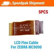 5PCS New LCD Flex Cable 60-87968-01 for ZEBRA Motorola MC9090 picture