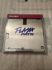 SmartDisk FlashPath Floppy Disk Adapter for SmartMedia Memory Cards Vintage Tech picture
