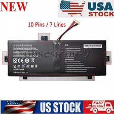 UTL-467108-2S Battery for Evolve UTL-4766133-2S UTL-3978110-2s 21CP5/78/108 picture